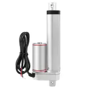 100mm/4inch Stroke Heavy Duty DC 12V Load Linear Actuator Electric Motor