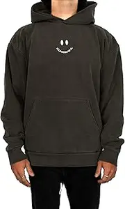 [MadGrateful] Oversized Heavy Weight Hoodie - Your New Favorite Hoodie -Great for Travel