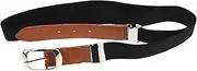 [WESIEVYA] Sports Belt Boy Belt Elastic Waist Belt Adjustable Boys Belts Boys Uniform Belt Football Belt Youth Adjustable Elastic Belts Youth Adult Elastic Belt Girl Belt