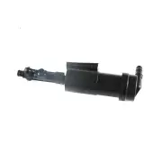 Left Headlight Washer Jet Nozzle for Mini Cooper R53 R50 61677147047 Driver Side (for: Mini)