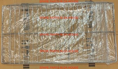 Genuine Smeg Oven Wire Shelf Rack C9GMXD1 C9GMXI C9GMXNL C9GMXNL1 C9GMXNLB