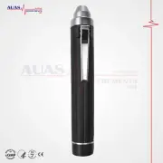 MINI LED LIGHT with pocket holder clip. DIAGNOSTIC, MEDICAL, Novelty Gift Item