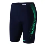 Speedo Boys Sports Logo Jammer