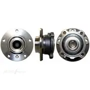 Bearing Wholesalers Wheel Bearing/Hub Assembly - Front - 4904 KIT