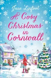 在飛比找博客來優惠-A Cosy Christmas in Cornwall