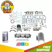 Engine Rebuild Kit Fits 11-12 Ford F150 3.5L V6 24V DOHC 3496cc (for: Ford)