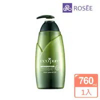 在飛比找momo購物網優惠-【韓國ROSEE】蘆薈洗髮露/洗髮精/洗髮乳760ml