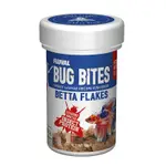 Fluval Bug Bites Betta Colour Flakes - 18g