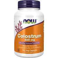 在飛比找蝦皮購物優惠-【喵喵喵】貓咪 NOW FOODS 初乳 Colostrum