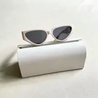 在飛比找Yahoo!奇摩拍賣優惠-澳洲品牌 Ghanda Kylie Sunglasses 三