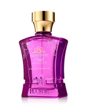 Habibi Ny Jasmine Oud Absolute Eau de Parfum 2.5 oz.