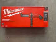 Milwaukee Hammervac Universal Dust Extractor Vacuum Assisted 5261-de New