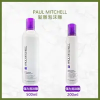 在飛比找蝦皮購物優惠-肯邦 PAUL MITCHELL彈力泡沫雕(紫頭) 泡沫雕(