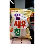 華嬤 市價69 韓國原裝進口 農心 鮮蝦片 2024.07.26