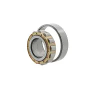 SKF N319 ECM 95x200x45mm Bearings (1pc) New in stock at MRO2DAY