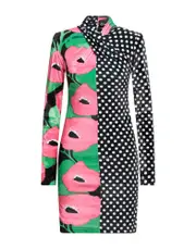 [RICHARD QUINN] RICHARD QUINN Mini dresses - Item 15342735