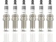 Autopart Premium 72BX36Z Spark Plug Set Fits 1997-1998 Volvo V90 Base 2.9L 6 Cyl (for: Volvo)