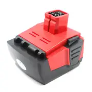HSC Battery For Hilti 14.4V 5000mAh Li-ion. Fit: B144 B14 SF144-A CPC14.4V SID