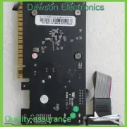 Computer For NVIDIA GeForce GT730 DDR3 2GB DVI VGA HDMI PCI-E Graphics Card