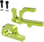 RIAARIO Mini 1/10 RC Truck 36 Motor Fixing Block