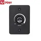 12V PWM LED Dimmer Switch Fit For RV Boat Truck Camper Van Trailer LED Lights AU