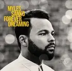 Myles Sanko - forever dreaming [CD]