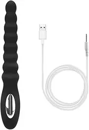 Vibrator Butt Plug 10 Speed Powerful Vibrator Vaginal Anal Toy Prostate Massage Hip Butt Plug Sex Toy Adult Game Products