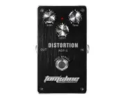 Tomsline Guitar Distortion Effects Pedal