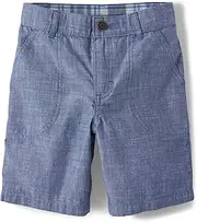 [Gymboree] Boys' and Toddler Twill Chino Shorts