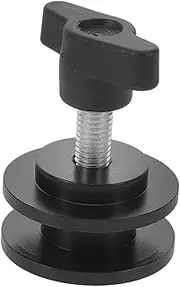 TOYANDONA Chain Keeper Bike Chain Tensioner Portable Bicycle Chain Fixer for Stable and Safe Riding Experience User Friendly Design for Beginners Compatible with Fixed Gear