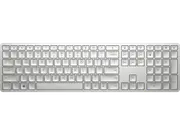 HP 970 Programmable Wireless Keyboard