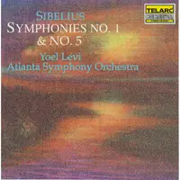 在飛比找蝦皮商城優惠-西貝流士 第一 第五號交響曲 Sibelius Sympho