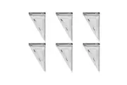 6x Kent Set Square 310mm 60 Deg Home School Technical Drawing Graphic Design