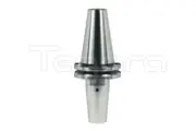 Tegara CAT 40 1/2 x 3.15" Shrink Fit Tool Holder Balanced 30000 PRM G2.5 NEW P}