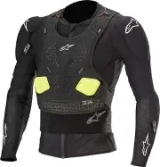 Alpinestars Youth Bionic Plus Jacket All Sizes