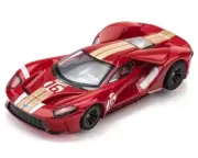 AFX Ford GT Heritage #16 HO Slot Car [AFX22067]
