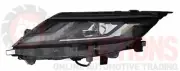 GENUINE Mitsubishi Triton MR GLS LH Headlamp - BRAND NEW IN BOX - 2018-2023