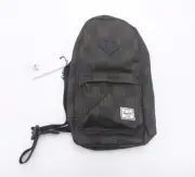 Herschel Heritage Shoulder Bag 8 L Olive/Black Checkered