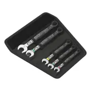 Wera Bicycle Set 10 Joker 6003 Set with Textile Pouch - 5-Pieces 05004178001