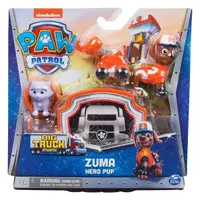 在飛比找蝦皮商城優惠-Paw Patrol 汪汪隊立大功 - 大卡車隊英雄A-路馬