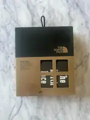 The North Face Class V Party Pack Coozie Sun Mullet Sunglass Retainer NIB
