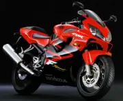 Fits Honda CBR600F 2001-2010 Light Tint Original Profile SCREEN Powerbr