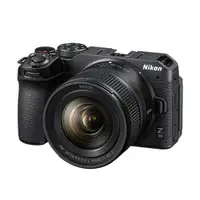在飛比找PChome24h購物優惠-Nikon Z30 + NIKKOR Z DX 12-28m