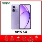 OPPO A5i 4G Unlocked Dual SIM Global Android Mobile Phone AU – Purple/6GB+128GB