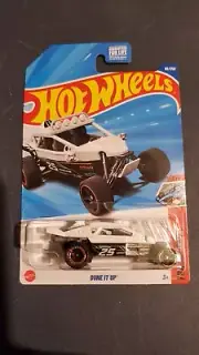 Hot Wheels Dune It Up Track Aces 2/5