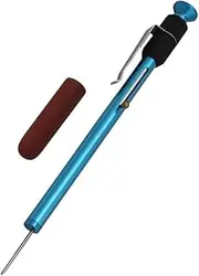 Measure Tool for Auto Brake Pad Simple Installation Easy to Use for Levels