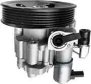 Power Steering Pump Compatible For Benz W211 M272 E280 E350 A0044663601 0044663701 0044660401 0054661201 0054661401 0004602383