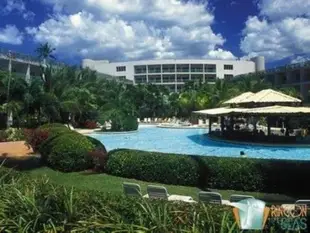 林康海洋格蘭加勒比酒店