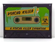 Psycho Killer Z Expansion