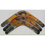 Boomerang returning 16in Traditional